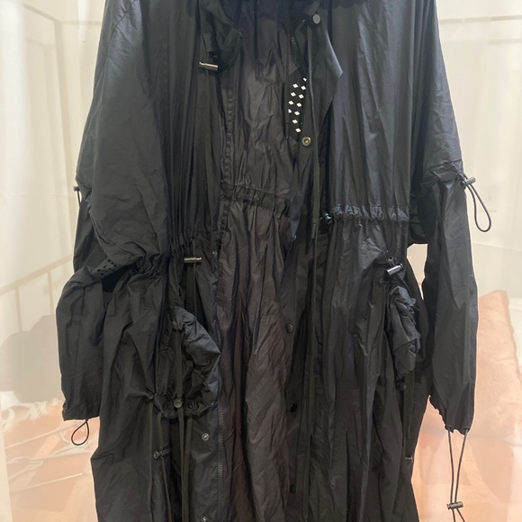 Craig Green x Bjorn Borg shell parka - Picture 4 of 11